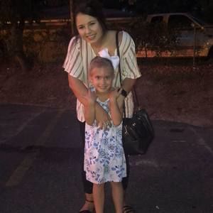 Meet your Posher, Brandy